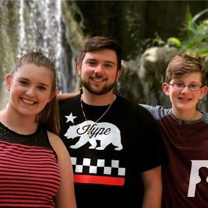 Meet your Posher, Nick